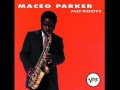Maceo Parker - Chicken
