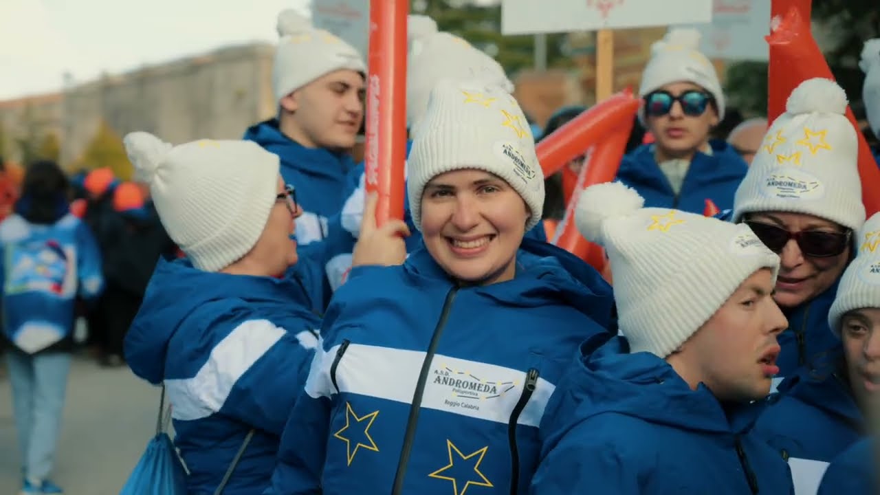 Cerimonia di Apertura 