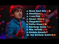 Sonu Nigam Kannada Hits songs❣️ ||Sonu Nigam|| Top 10 Sonu Nigam Kannada Songs🤩