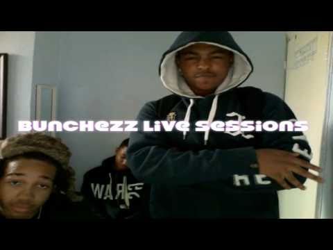 BunchezzVLogs - Live Session With Sage