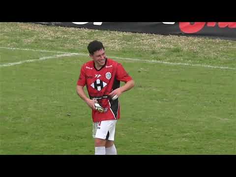 RESUMEN: DEP. ESPAÑOL 0 - EL PORVENIR 2