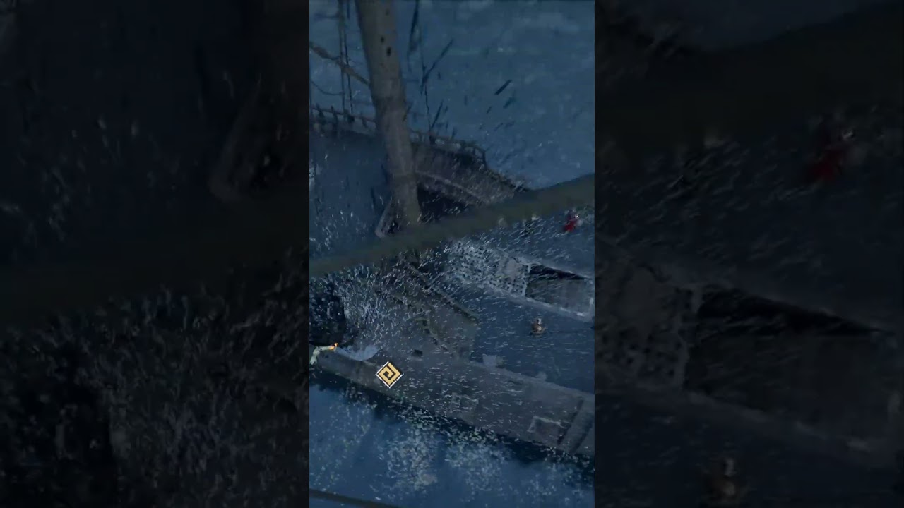 Finding Treasure Hat #crimsondesertgameplay #gaming