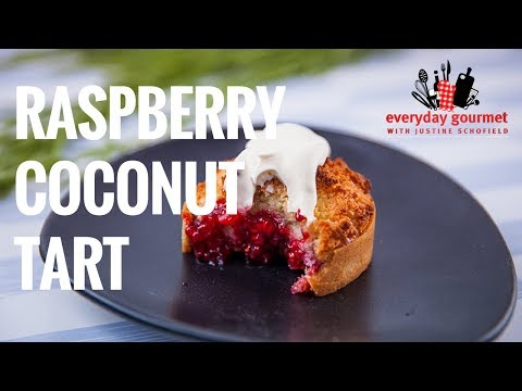 download lagu mp3 mp4 Raspberry And Coconut Tart, download lagu Raspberry And Coconut Tart gratis, unduh video klip Raspberry And Coconut Tart