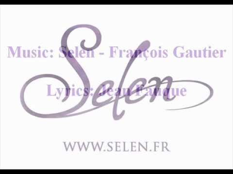 SELEN - Cent heures d'autres parfums (Texte: Jean FAUQUE)