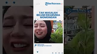 Tak Masalah Belum Dikaruniai Momongan, Jenita Janet: Masih Banyak Nikmat Allah Lainnya