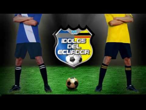 Emelec 2 vs Deportivo Cuenca 0