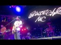 Noize MC - Пустые места LIVE ( Казань, Эрмитаж 22.03.2014 ...