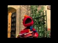 Elmo Loves You