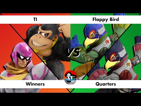 Central Colosseum 15 - Winners Quarters: TI vs Flappy Bird