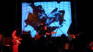 Bo Ningen - DaDaDa - Live at Rough Trade Records on 10/25/2014