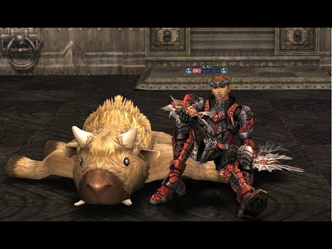 RipeDSloW tyrant fun