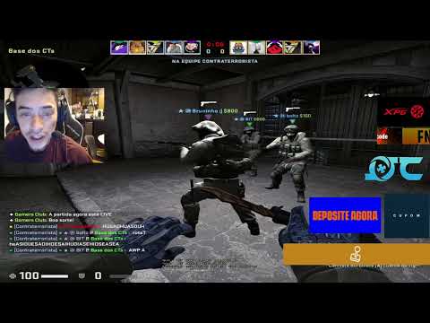 FNX DEU A CALL DO MAJOR 😂😂