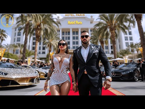 Monaco’s Queens of the Night | Billionaire Luxury Unveiled