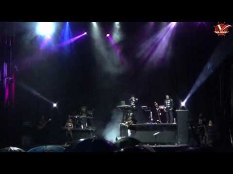 ORQUESTA DOMINÓ 2017 - Despacito ® Txema Verbenero