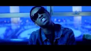 Spenzo - Out The Blue [Music Video]
