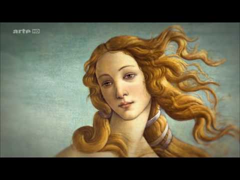 Les grands mythes 08 Aphrodite - sous la loi du désir (VFr ARTE 2016 10)