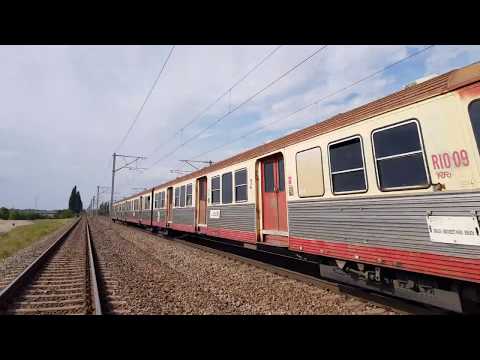 Regio Calatori Brasov Bucuresti Nord