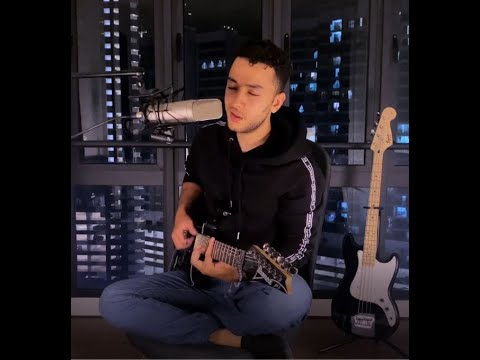 Officially missing you - Debani (Cover)