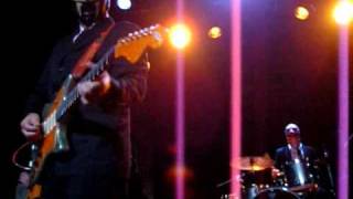 Los Straitjackets Sleepwalk Dallas Texas Trees 9-5-09