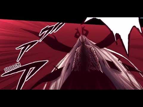 Lucifero vs Captains| King of Underworld | Black clover | AMV