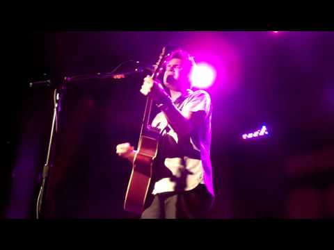 Sound The Alarm - Howie Day