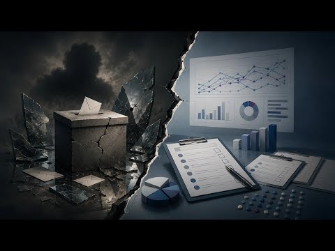 Hrant Mikaelian - Election Aftermath and Polls in Armenia  | Ep 559, Jun 20, 2026