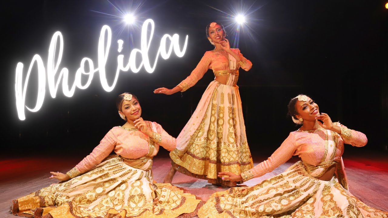 Promotional video thumbnail 1 for LA Bollywood & Bellydance Entertainment
