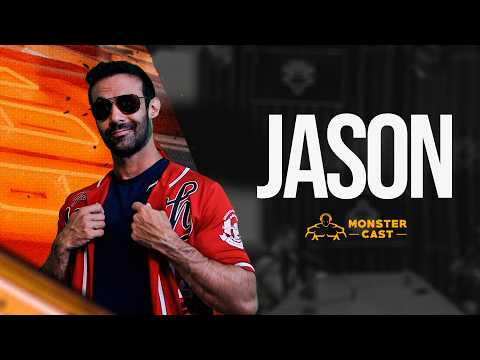 JASON - A VOLTA DA LENDA