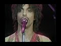 Prince - When You Were Mine (Live)