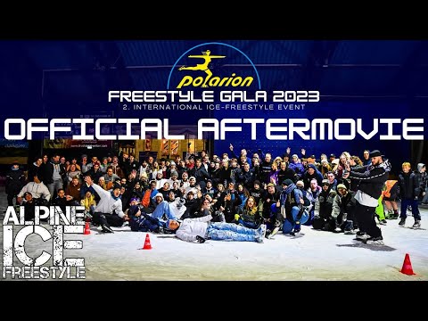 Polarion Freestyle Gala 2023 - Official Aftermovie