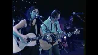 Saddle Boy-Kasey and Bill Chambers.