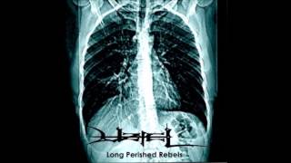 UZIEL - Long Perished Rebels (death black metal) Full Demo