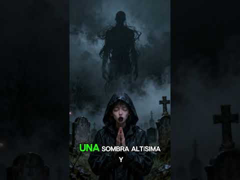 ⚰️ ENTERRÓ MI NOMBRE: El oscuro ritual que mi ex realizó en el cementerio de San Vicente