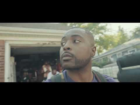 KAYO KANE - G.O.A.T ft DA MAJOR WAVE