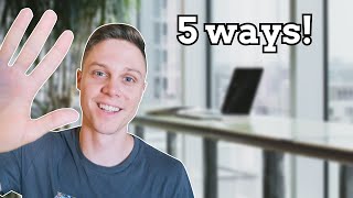 Training Video Gallery 6 5 Effective Strategies to Land a Job in Crypto Industry