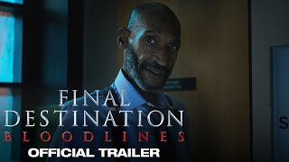 IMAX Final Destination Bloodlines | Official Trailer 