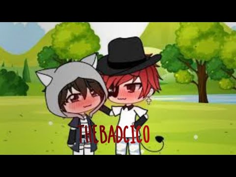 //thebadcico// ❤️👄🖤 video vecchio