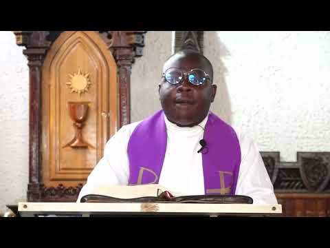 Évangile du jour du 2 MARS  2026