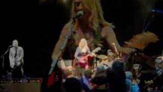 Liz Phair &quot;Help Me Mary&quot; at Vic Theatre on June 24, 2008