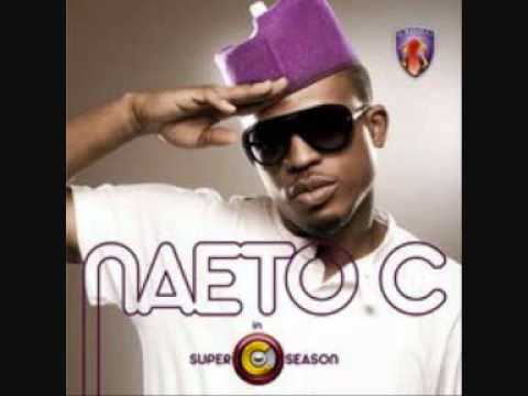 Naeto C- Ako Mi Ti Poju(extended remix) ft Da grin