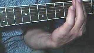 Beginner Guitar Lessons 1,2,3 & 4