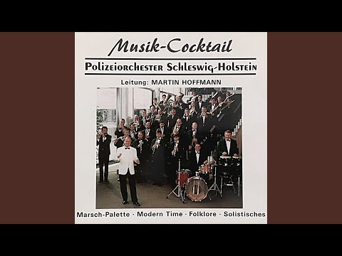 Zungen-Akrobatik (Virtuoses Solostück für Trompete)