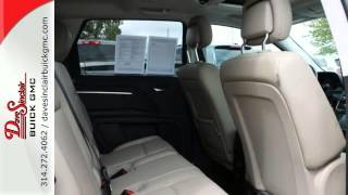 preview picture of video '2010 Dodge Journey Saint Louis, MO #TT14154C - SOLD'