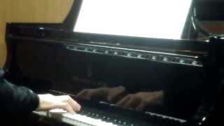 Blame It on My Youth ( Oscar Levant ) - Keith Jarrett