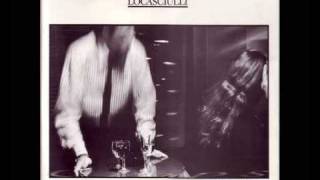 Una vita che scappa - Mimmo Locasciulli