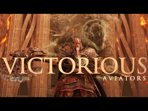 Aviators - Victorious (Inspired by Elden Ring | Symphonic Alternative)