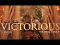 Aviators - Victorious (Inspired by Elden Ring | Symphonic Alternative)
