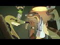 Snake World Rick And Morty