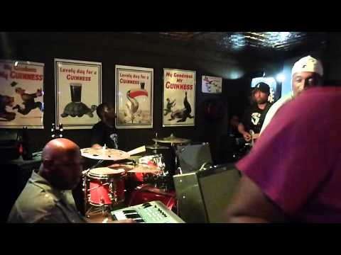 Thumbnail for [Live Event] Dexter & The Funkyard (Wilson Pickett - Mustang Sally) by Wilson Pickett