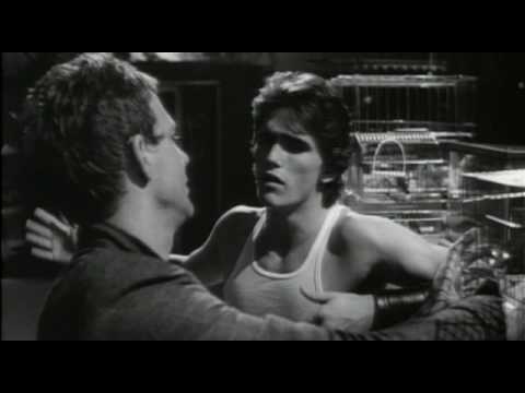 Rumble Fish (1983) Official Trailer